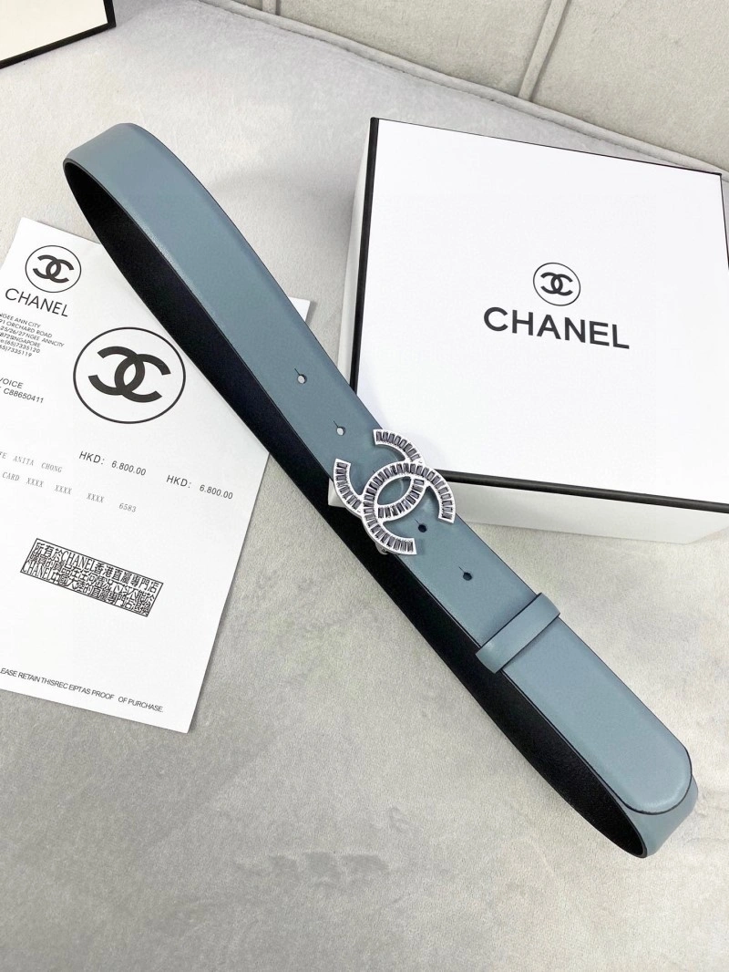 Chanel Belts Stylish 284237