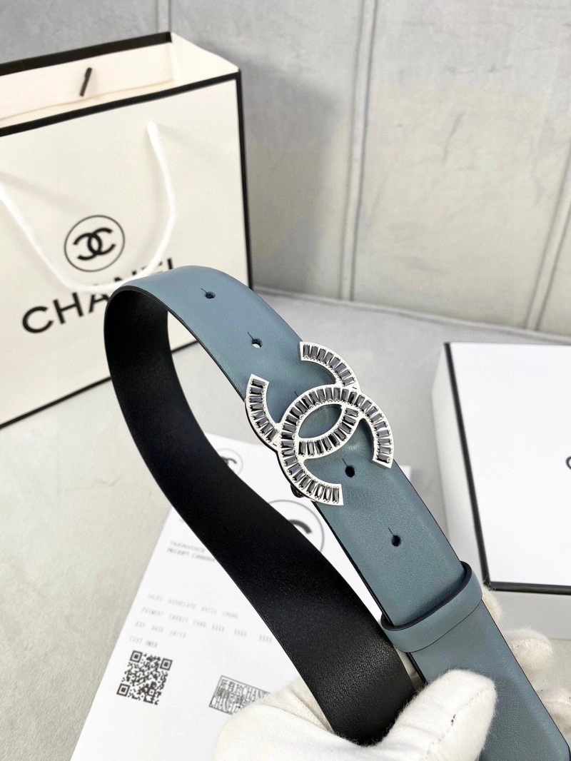 Chanel Belts Stylish 284237