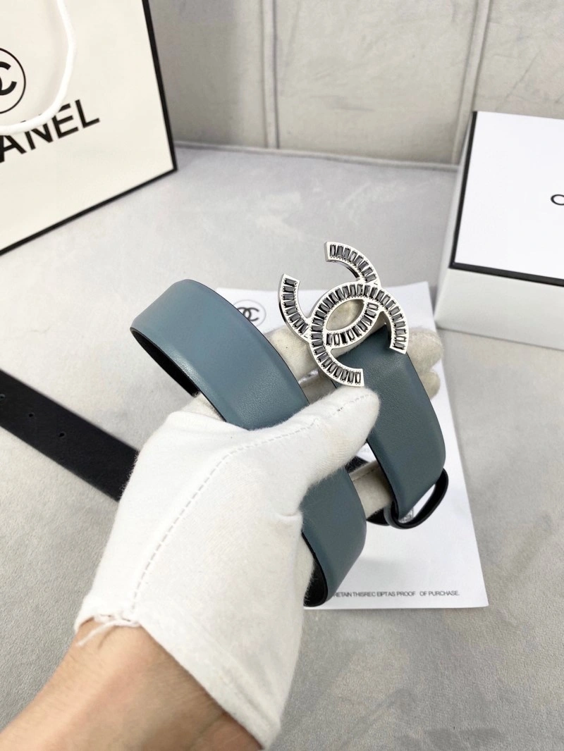 Chanel Belts Stylish 284237