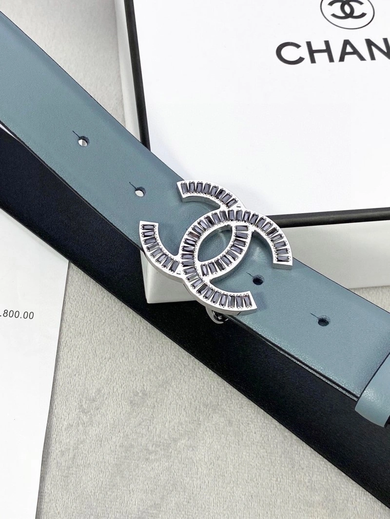 Chanel Belts Stylish 284237