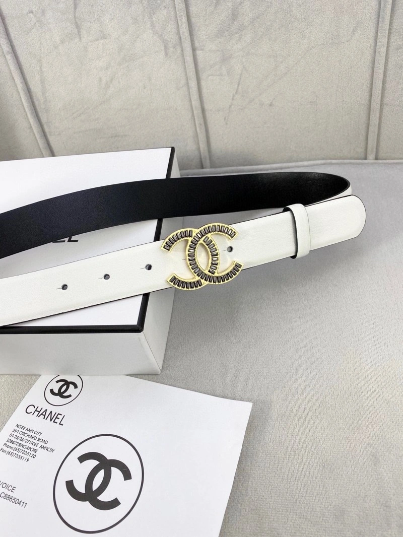 Chanel Belts Versatile 284241