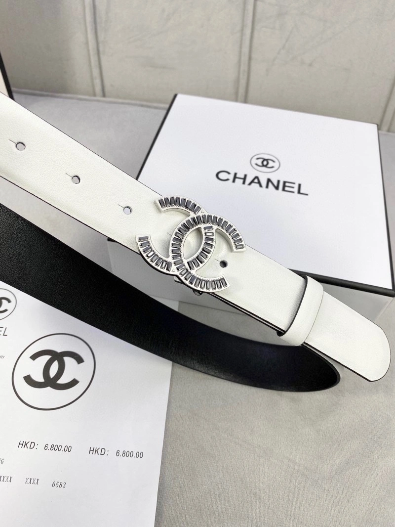 Chanel Belts Versatile 284241