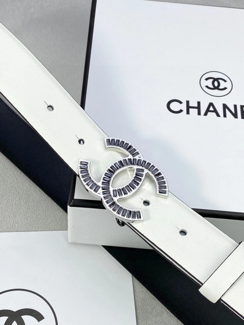 Chanel Belts Versatile 284241