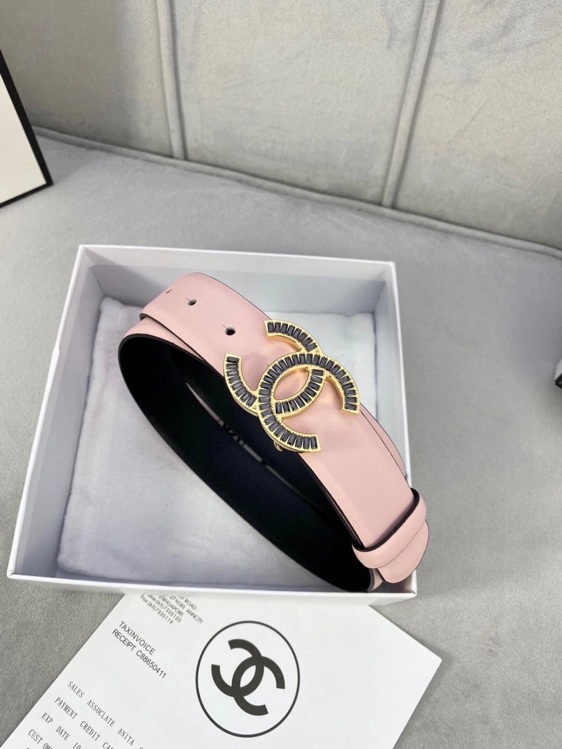 EasyMatch Chanel Belts 284262