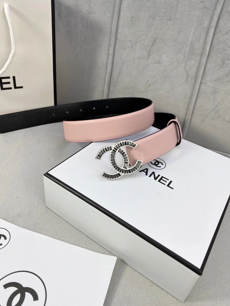 EasyMatch Chanel Belts 284262