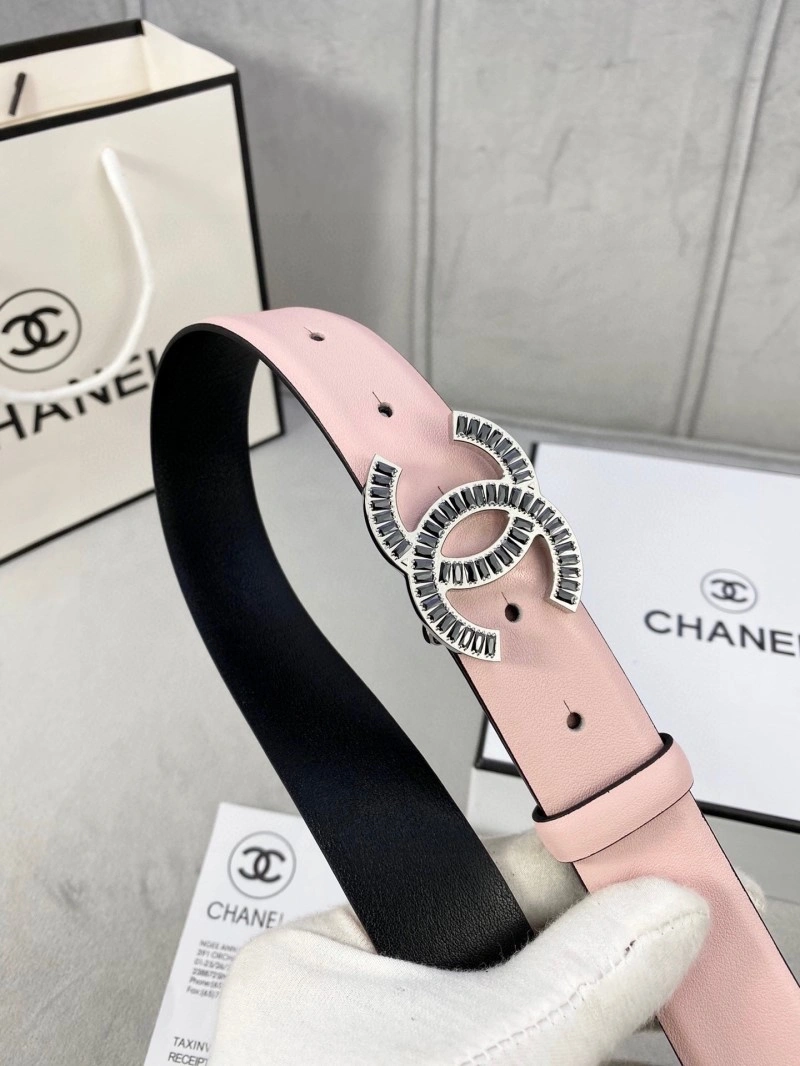 EasyMatch Chanel Belts 284262