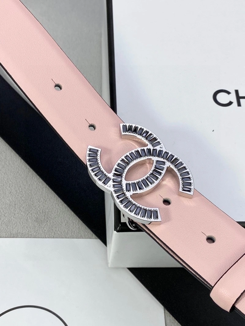 EasyMatch Chanel Belts 284262