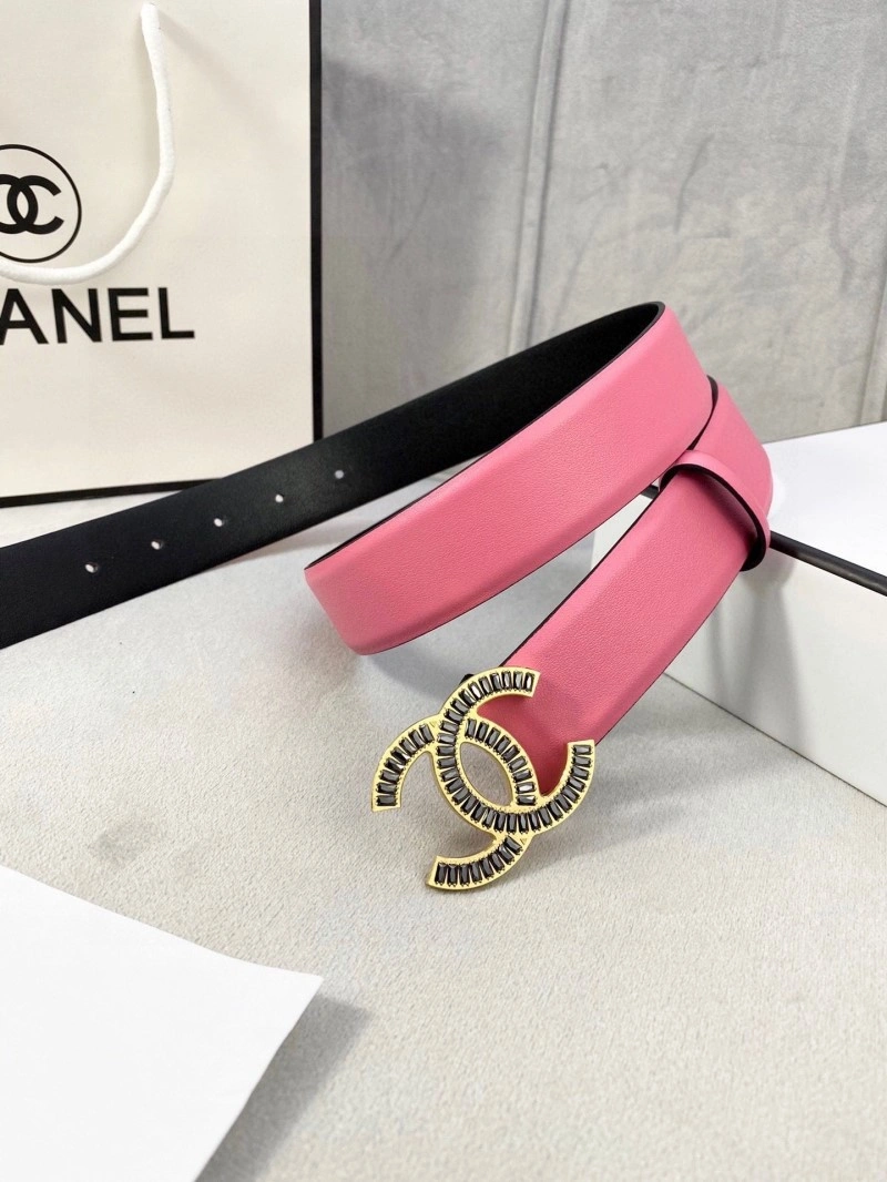 FreshLook Chanel Belts 284260