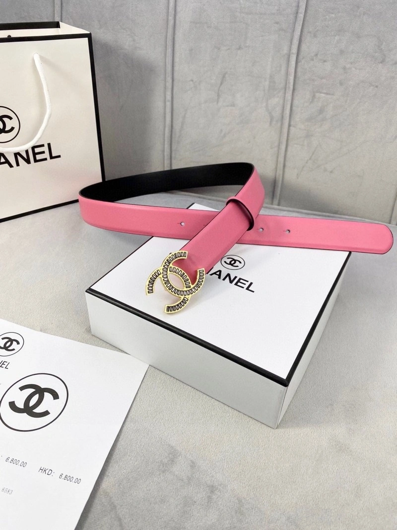 FreshLook Chanel Belts 284260