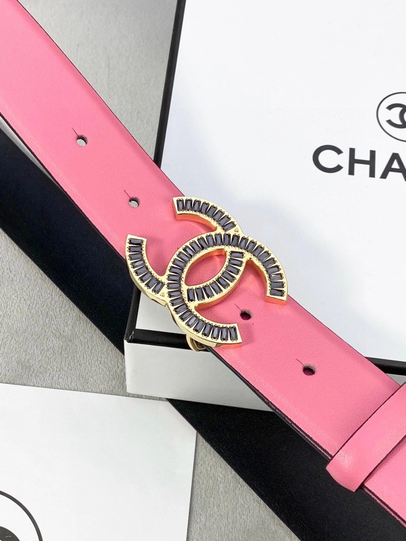 FreshLook Chanel Belts 284260