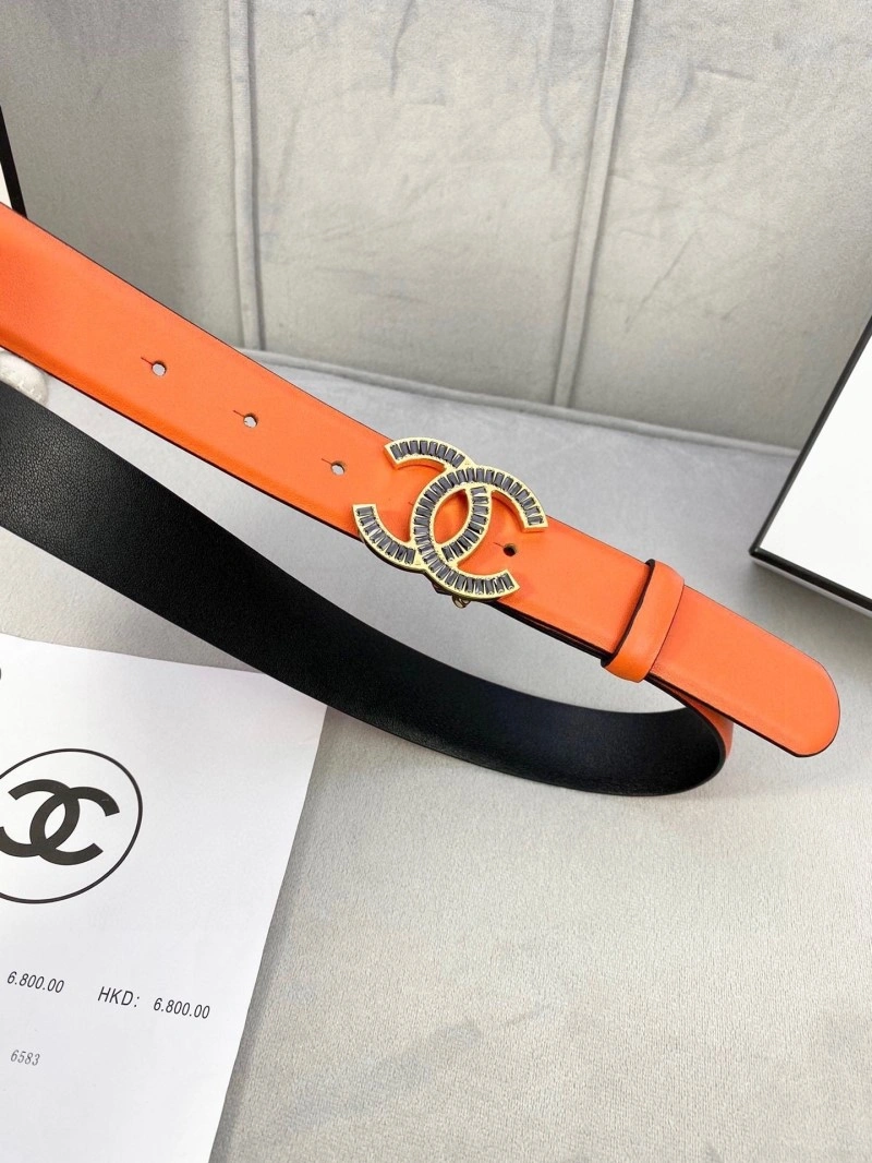 Chanel Belts TechFriendly 284249