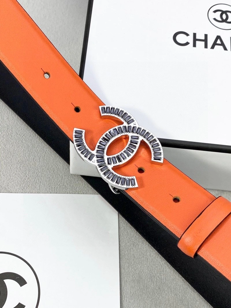 Chanel Belts TechFriendly 284249
