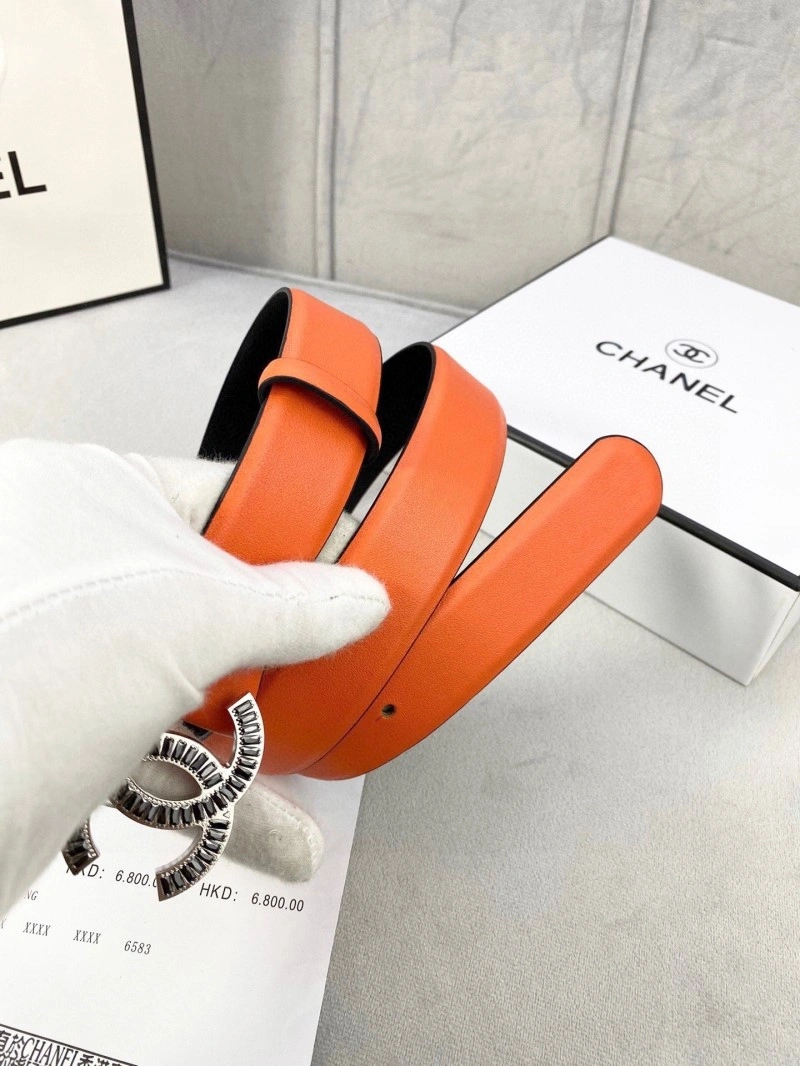 Chanel Belts TechFriendly 284249