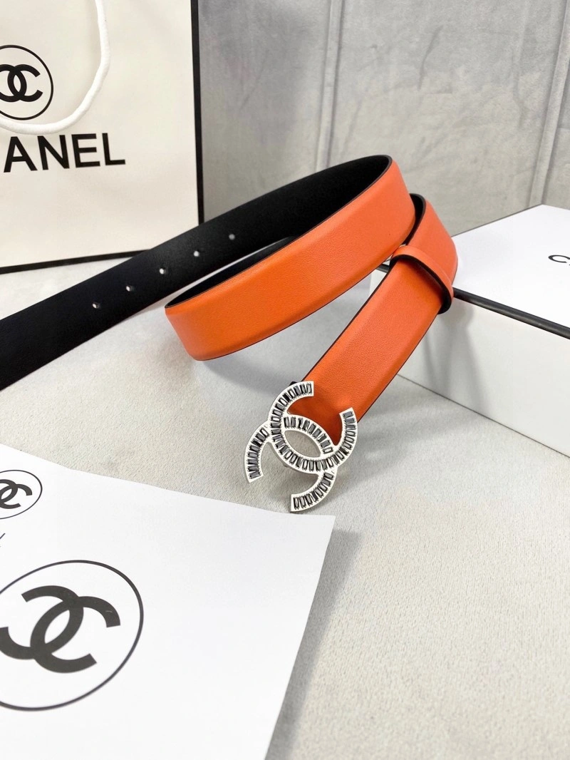 Chanel Belts TechFriendly 284249