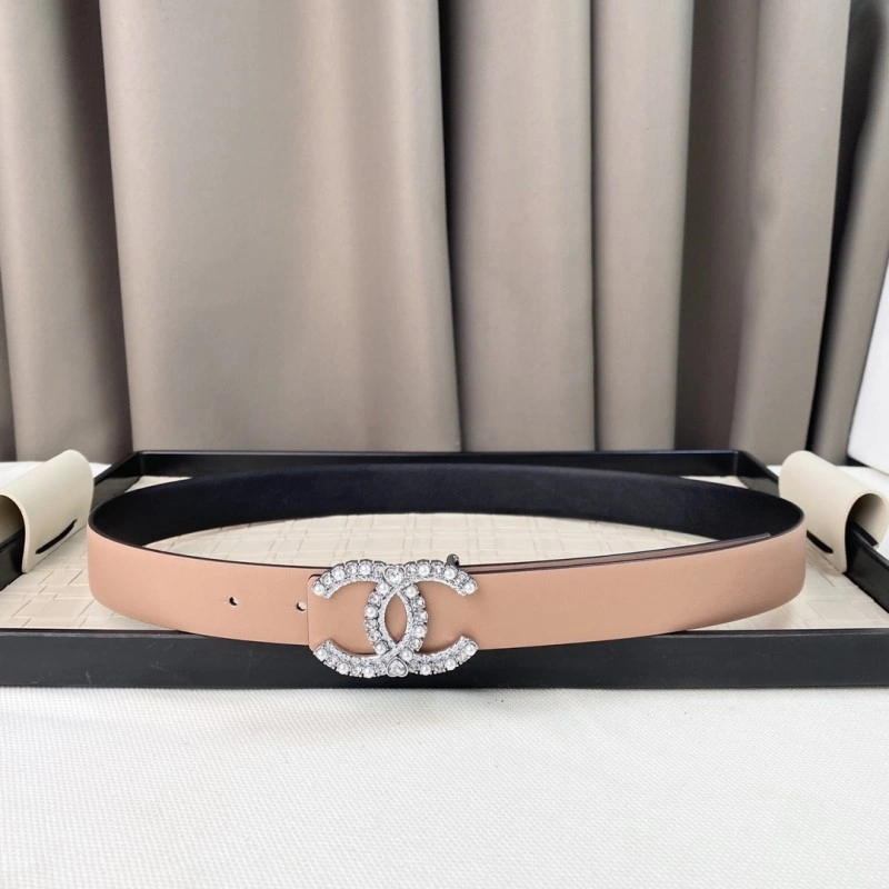 Chanel Belts Functional 284232