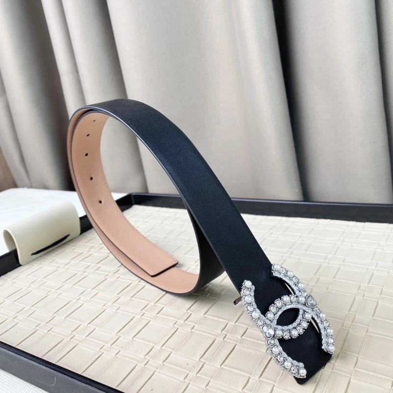 Chanel Belts Functional 284232