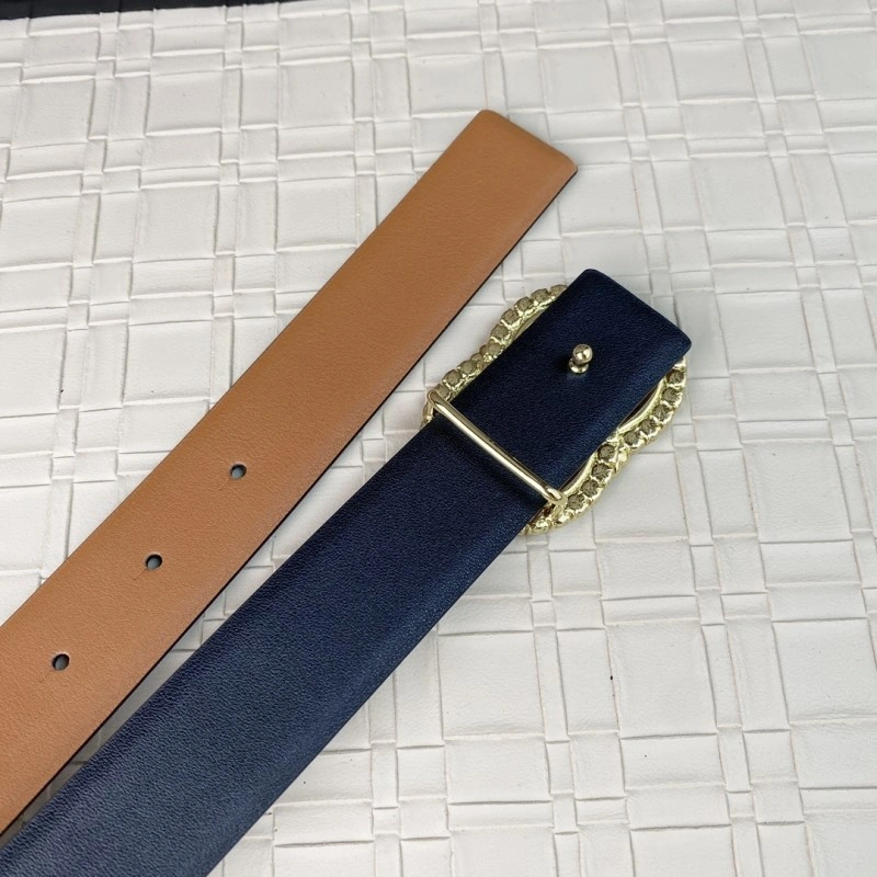 Packable Chanel Belts 284246