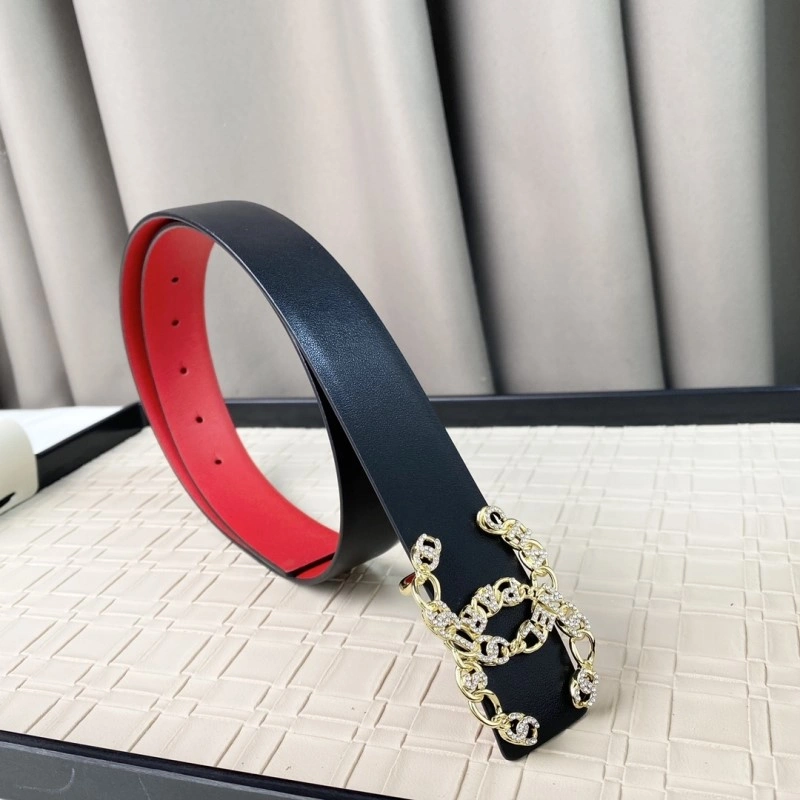 Chanel Belts Soft 284252