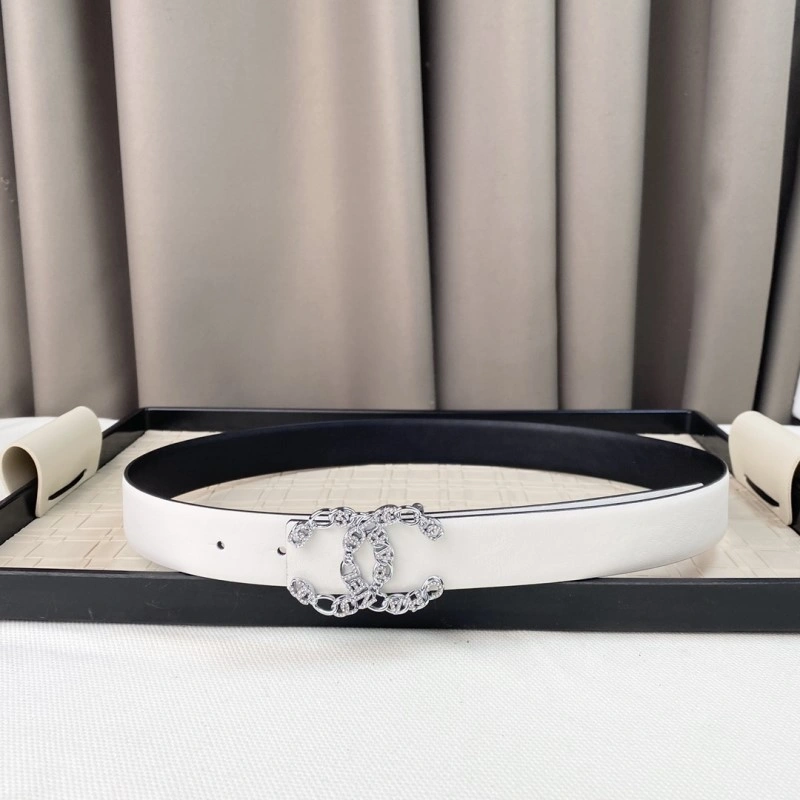Durable Chanel Belts 284242
