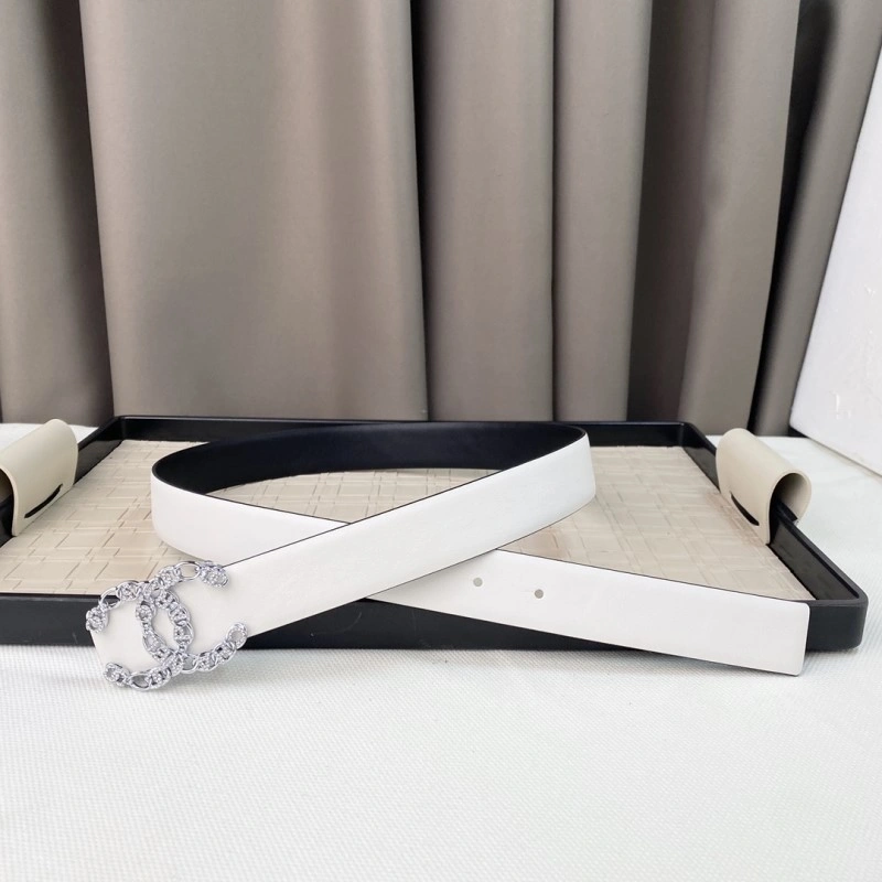 Durable Chanel Belts 284242