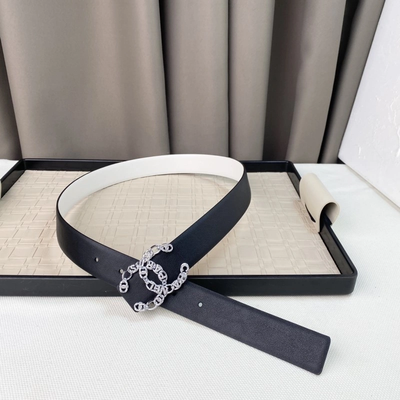 Durable Chanel Belts 284242