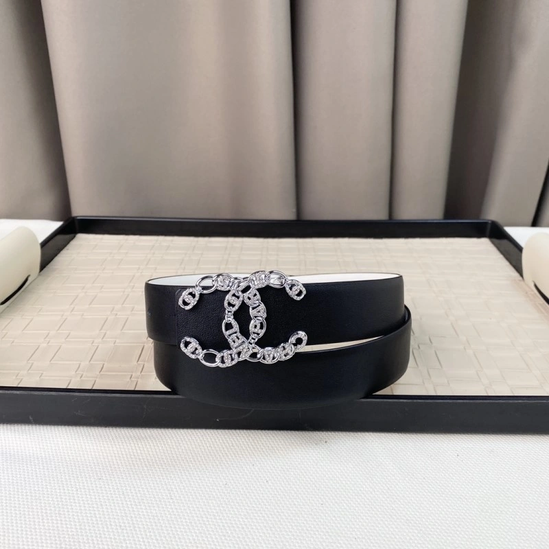 Durable Chanel Belts 284242