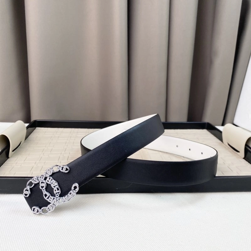 Durable Chanel Belts 284242