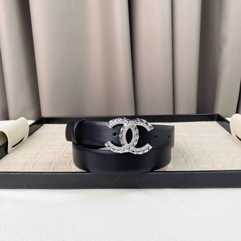 Affordable Chanel Belts 284243