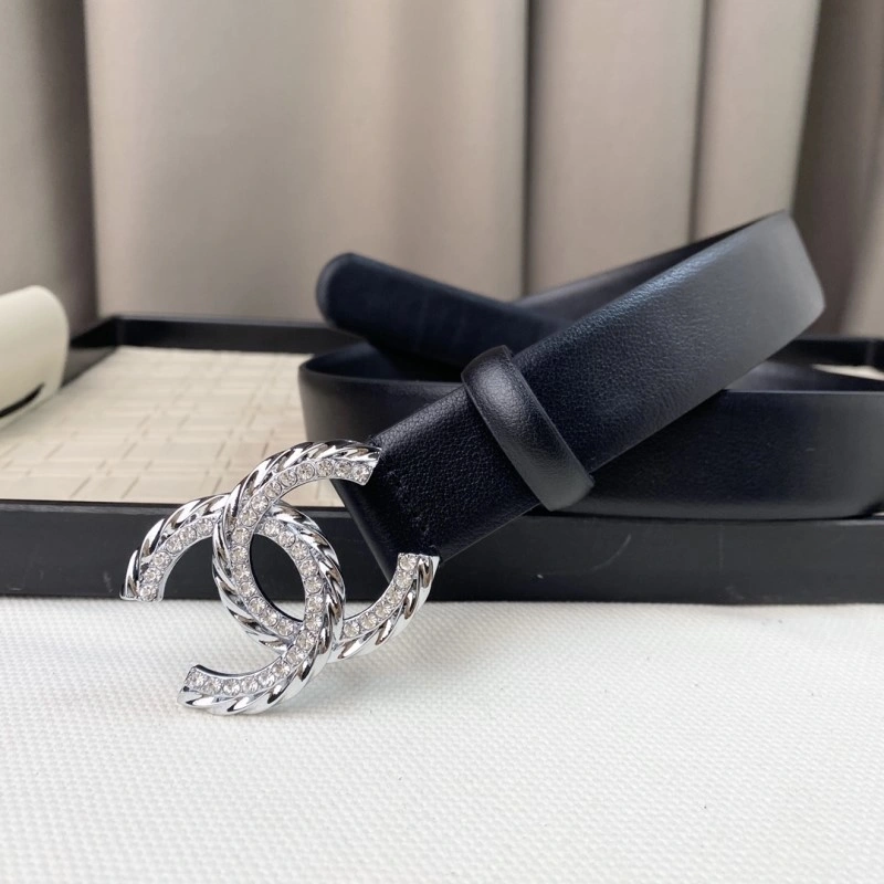 Affordable Chanel Belts 284243