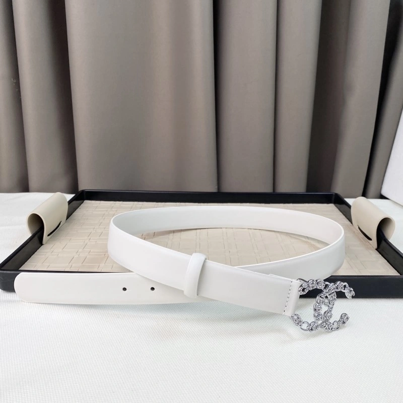 Chanel Belts TimelessDesign 284234
