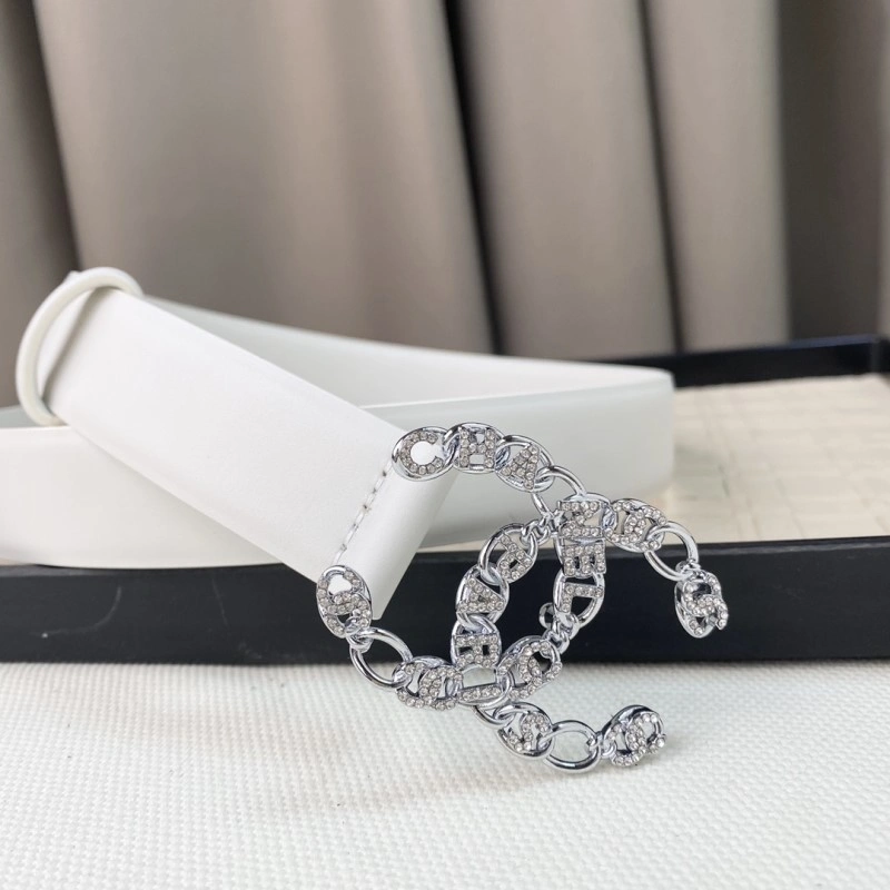 Chanel Belts TimelessDesign 284234