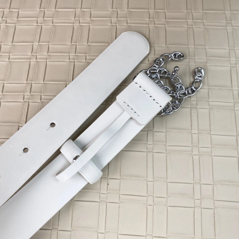 Chanel Belts TimelessDesign 284234