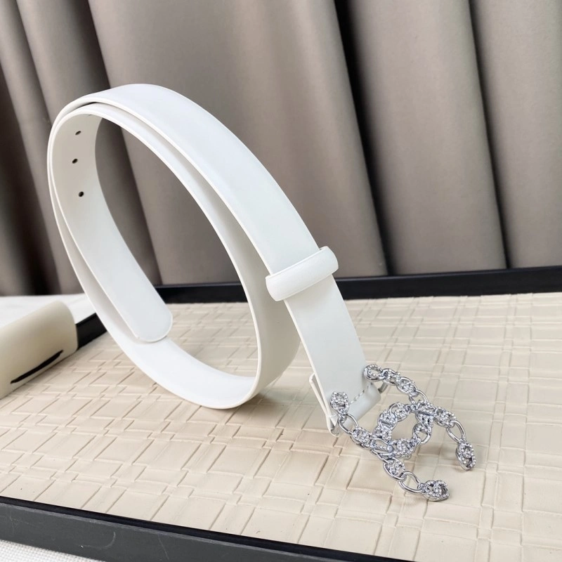 Chanel Belts TimelessDesign 284234