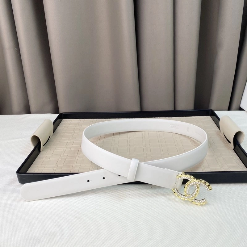 Chanel Belts WrinkleFree 284235