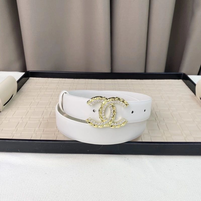 Chanel Belts WrinkleFree 284235