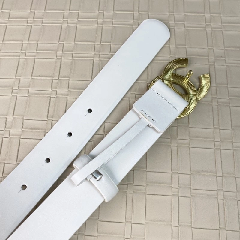 Chanel Belts WrinkleFree 284235