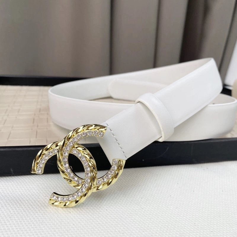 Chanel Belts WrinkleFree 284235