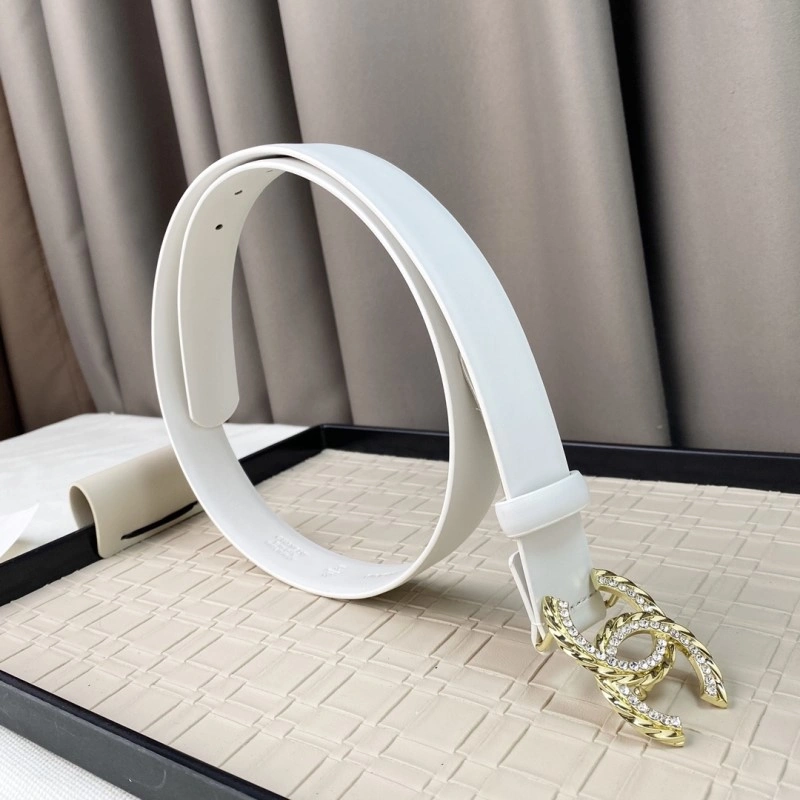 Chanel Belts WrinkleFree 284235