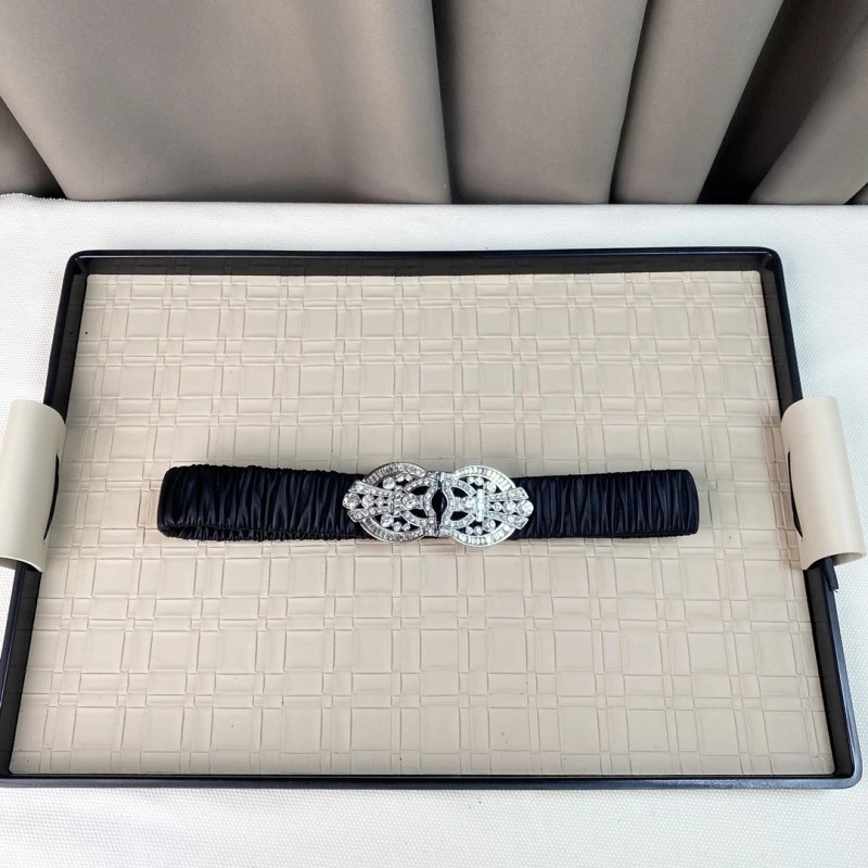 Modern Chanel Belts 284231
