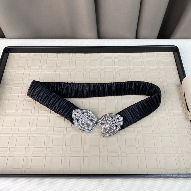 Modern Chanel Belts 284231
