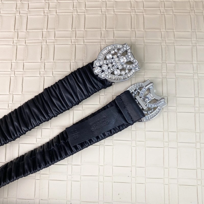 Modern Chanel Belts 284231
