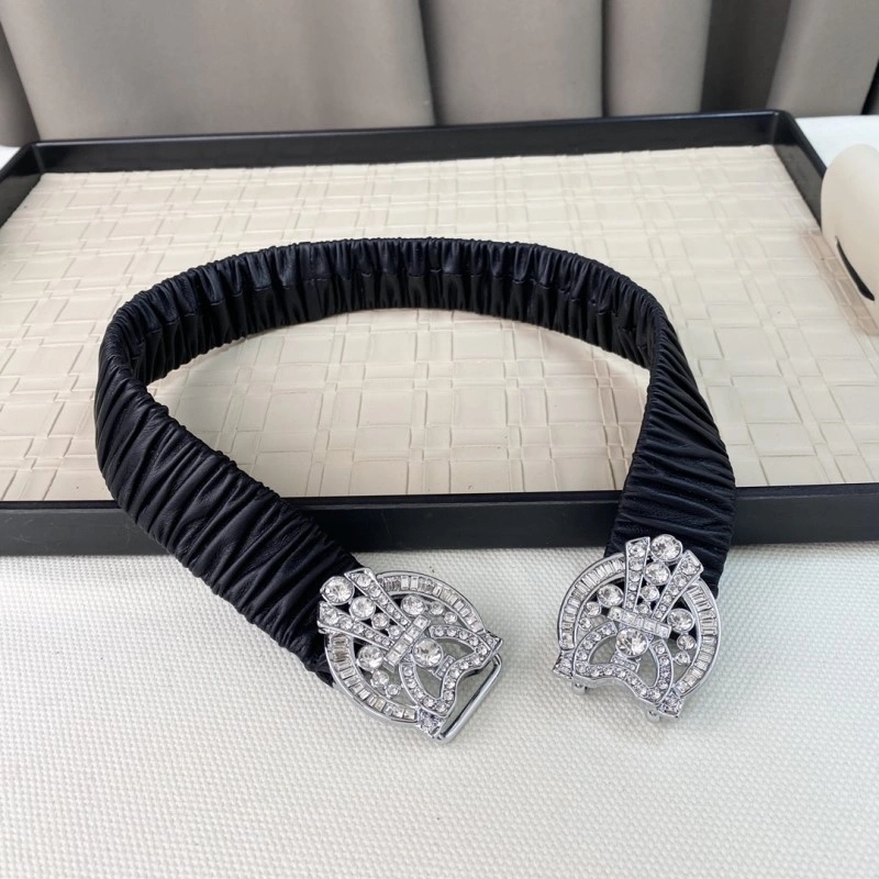 Modern Chanel Belts 284231