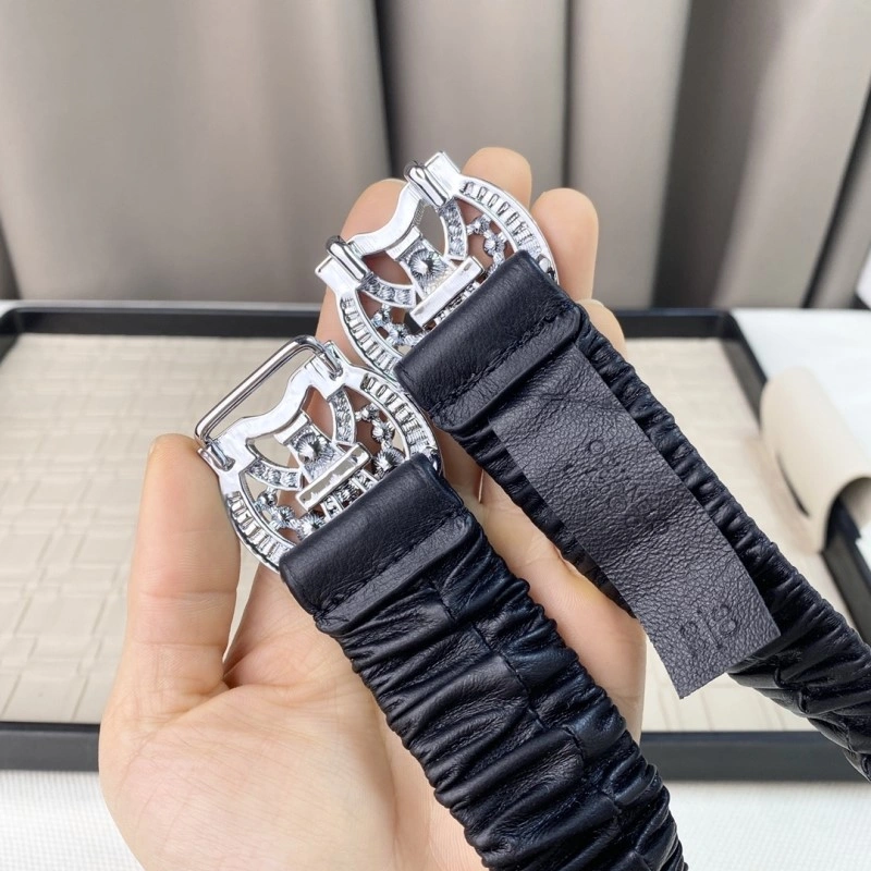 Modern Chanel Belts 284231