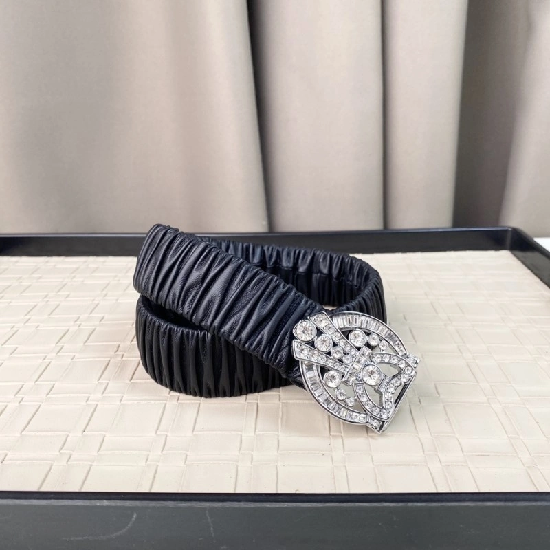 Modern Chanel Belts 284231