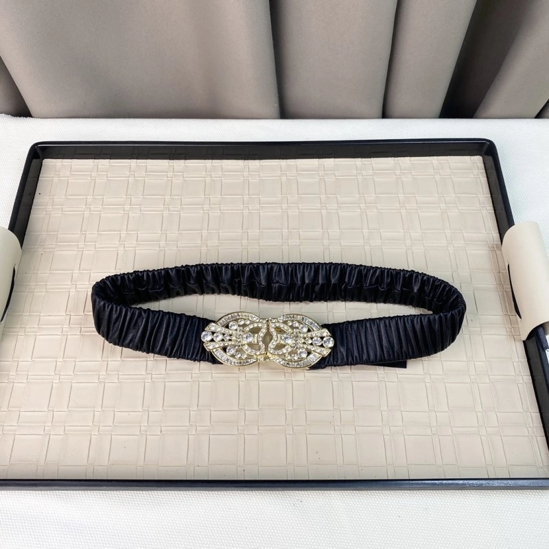 Chanel Belts Stretchable 284240