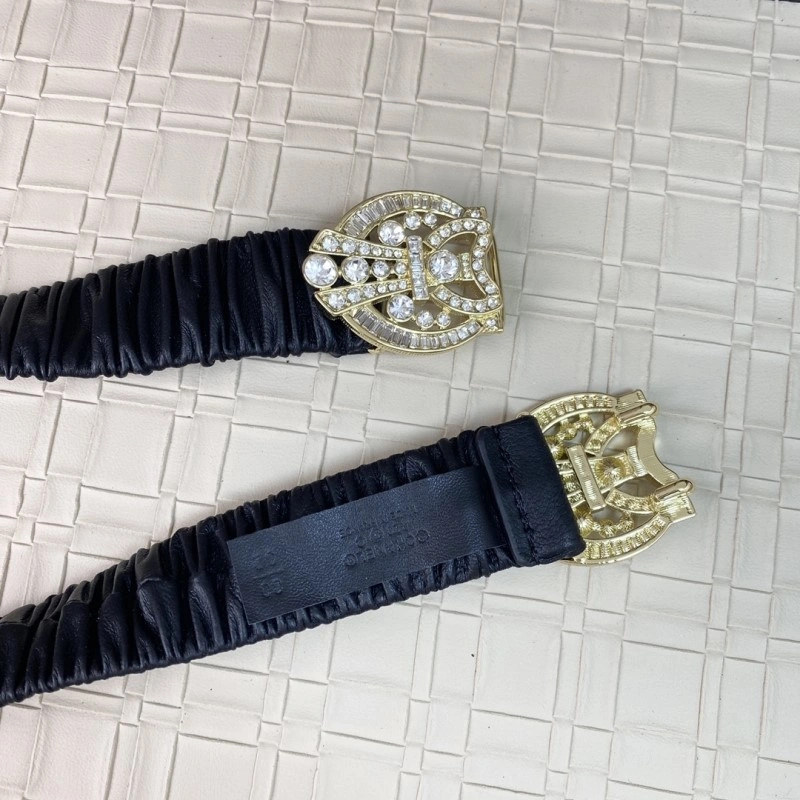 Chanel Belts Stretchable 284240