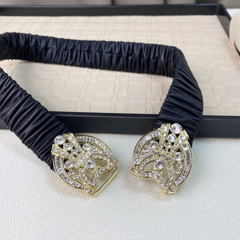 Chanel Belts Stretchable 284240