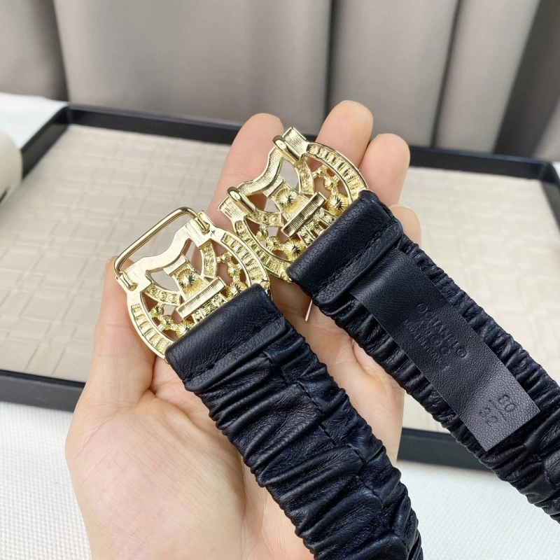 Chanel Belts Stretchable 284240