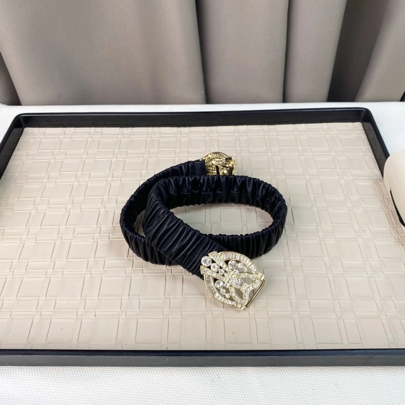 Chanel Belts Stretchable 284240