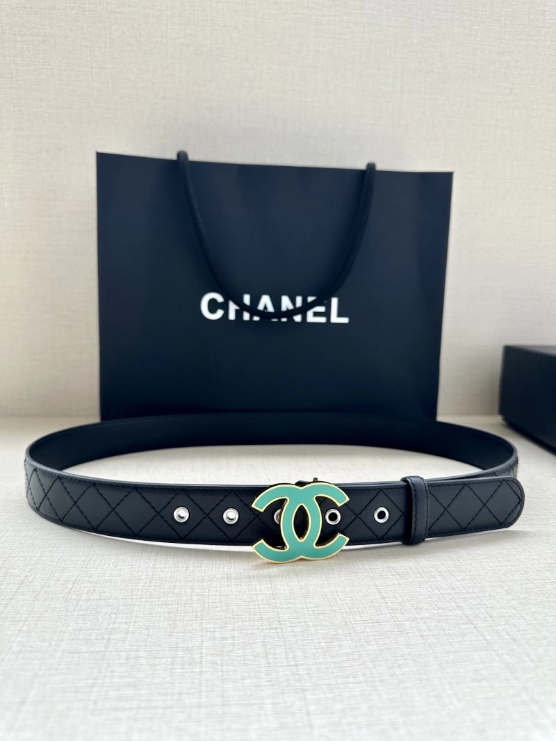 HighQuality Chanel Belts 284254